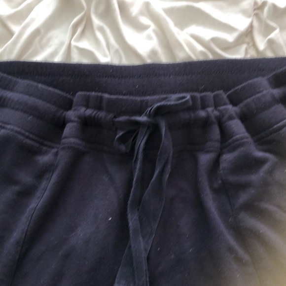 Navy Daily Ritual Sweatpants - Picture 4 of 4